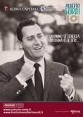 Alberto Sordi e la sua Roma